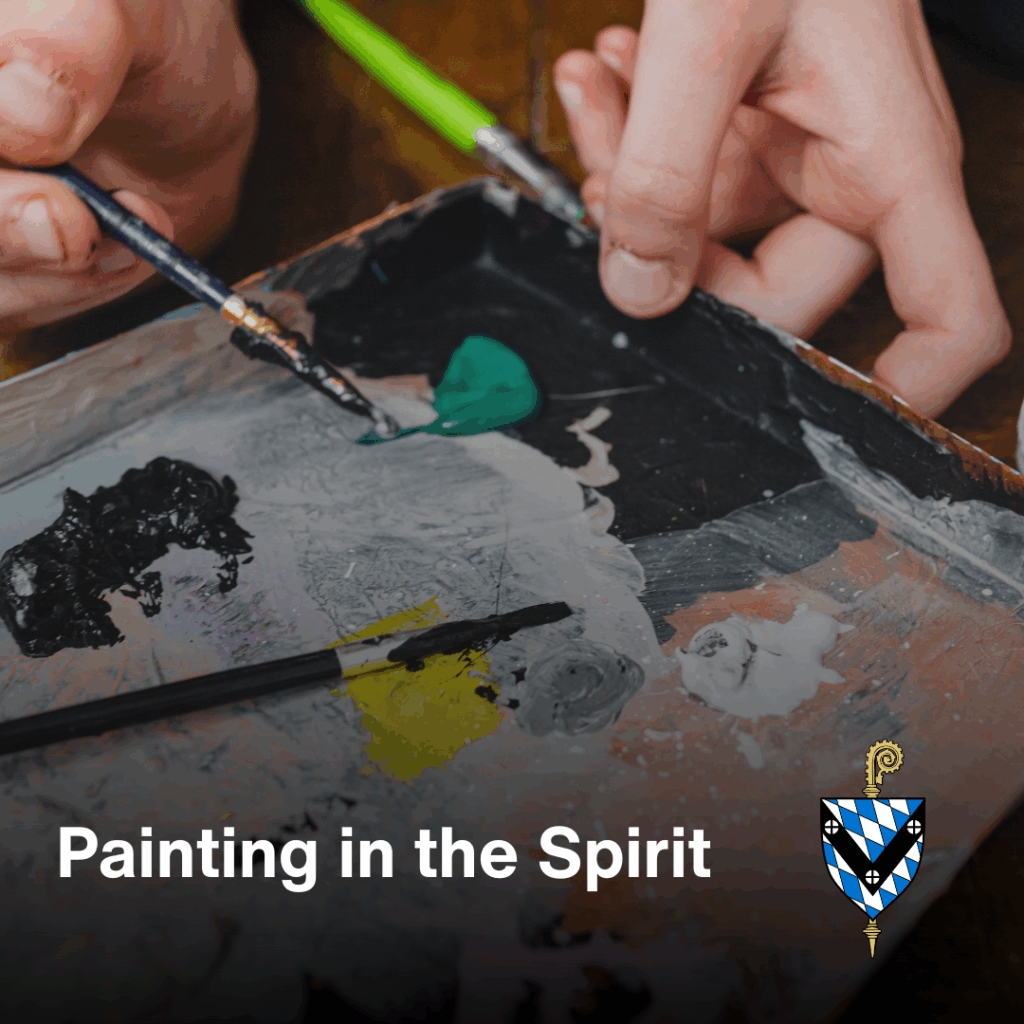 The programs featured image